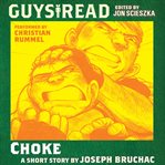 Choke: a short story cover image