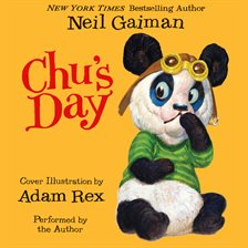 Cover image for Chu's Day