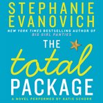 The total package : a novel cover image