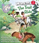 Pony scouts. The trail ride cover image