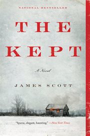 The kept cover image