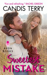 Sweetest Mistake cover image