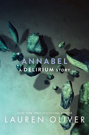 Annabel : [a delirum story] cover image