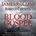 The blood Gospel cover image
