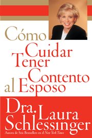 COMO CUIDAR Y TENER CONTENTO AL ESPOSO cover image