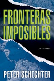 FRONTERAS IMPOSIBLES cover image