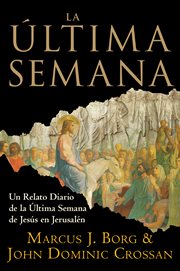 LA ULTIMA SEMANA cover image