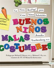 BUENOS NINOS, MALAS COSTUMBRES cover image