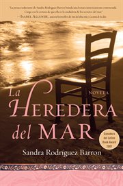 LA HEREDERA DEL MAR cover image
