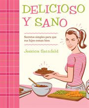 DELICIOSO Y SANO cover image