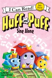 Huff and puff sing along cover image