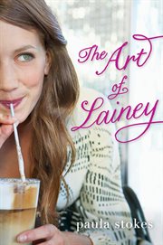 The art of Lainey cover image