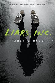 Liars, Inc cover image