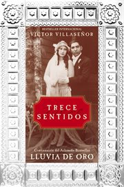 TRECE SENTIDOS cover image