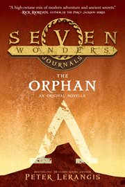 The orphan cover image
