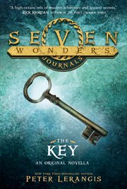 The key : a original novella cover image