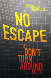 No escape cover image