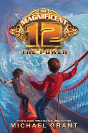 The power cover image