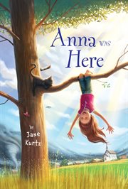 Anna was here cover image