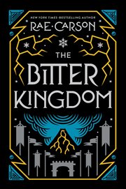 The bitter kingdom cover image