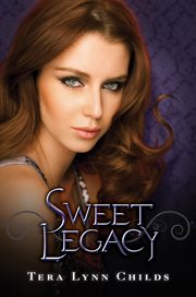 Sweet legacy cover image