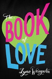 The Book of Love cover image