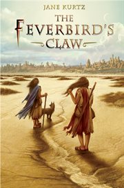 The feverbird's claw cover image