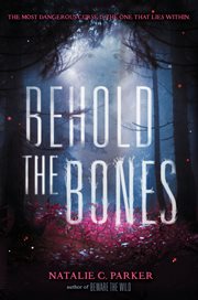 Behold the bones cover image