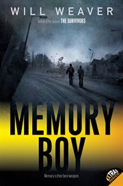 Memory boy cover image
