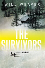 The survivors cover image