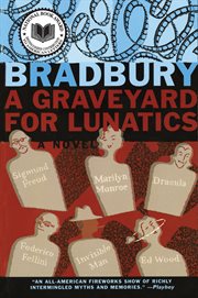 A graveyard for lunatics : another tale of two cities cover image