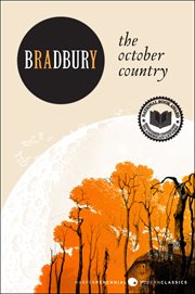 The October Country cover image