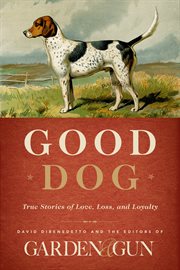 Good Dog cover image