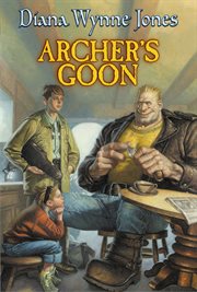 Archer's Goon cover image