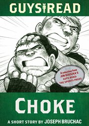 Choke cover image