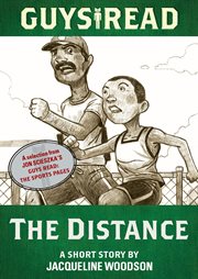 The distance : a short story cover image