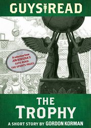 The trophy : a short story cover image