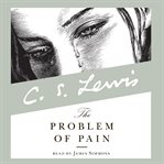 The problem of pain cover image