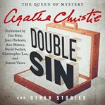 Double sin and other stories cover image