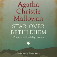 Cover image for Star Over Bethlehem and Other Stories