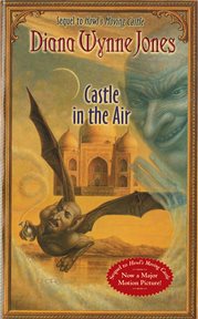 Castle in the air cover image