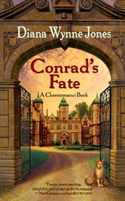 Conrad's fate cover image