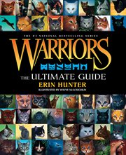 Warriors : the ultimate guide cover image