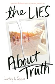 The lies about truth cover image