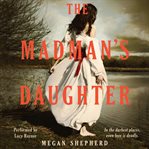 The madman's daughter cover image
