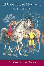 El caballo y el muchacho cover image