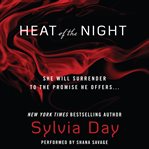 Heat of the night cover image