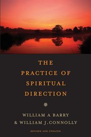 The Practice of Spiritual Direction cover image
