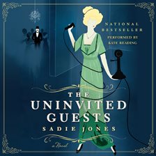 Cover image for The Uninvited Guests