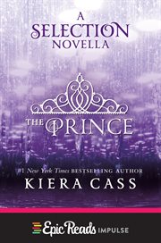 The Prince : a Selection Novella cover image